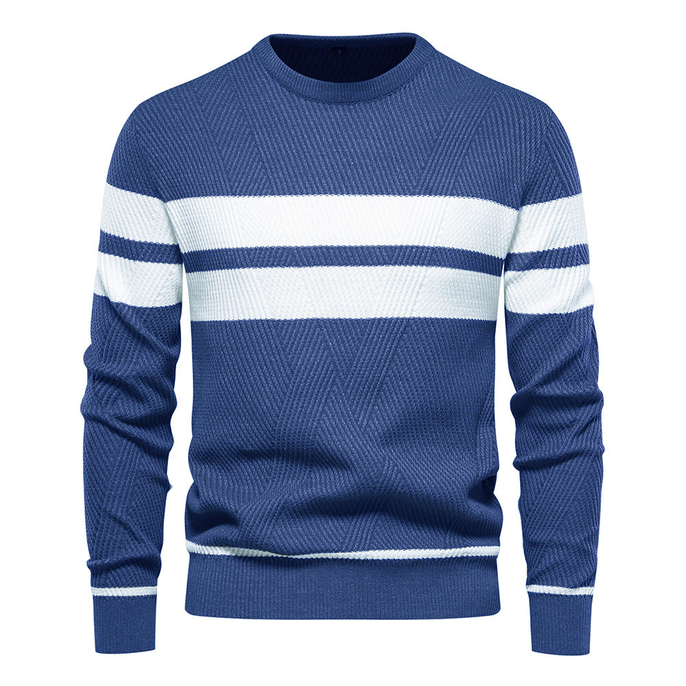 Milan™ | Elegante Heren Trui