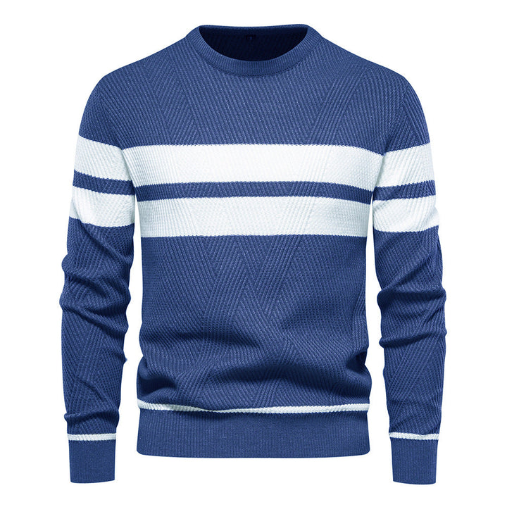Milan™ | Elegante Heren Trui