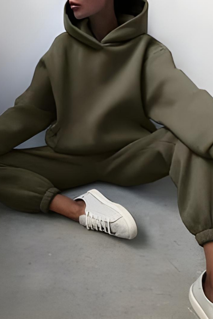 Linnea™ | Comfortabel trainingspak