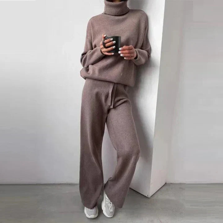 Elsa™ | Comfortabele ontspanningsset