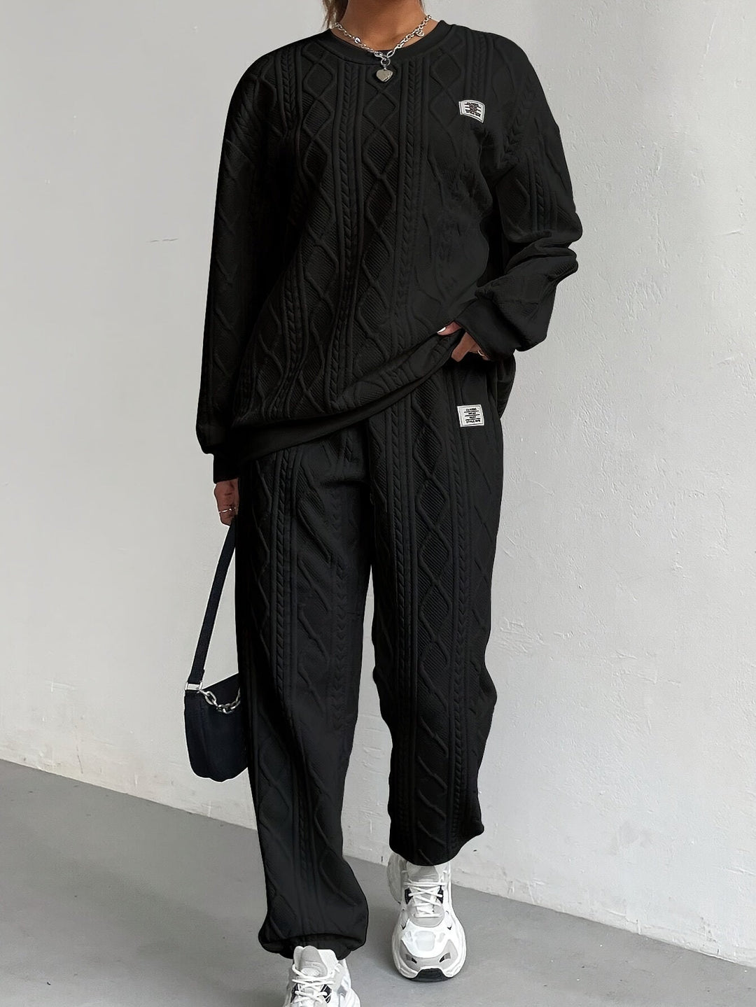 Vera™ | Comfortable trainingspak