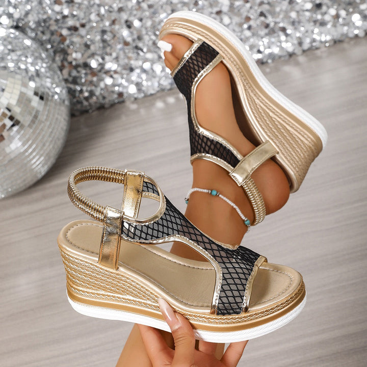 Hailey™ | Ergonomische Sandalen