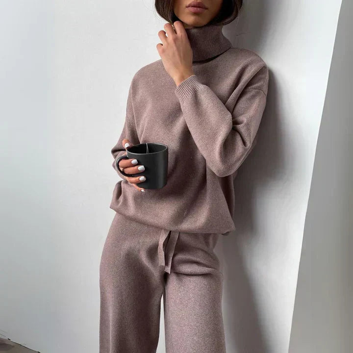 Elsa™ | Comfortabele ontspanningsset