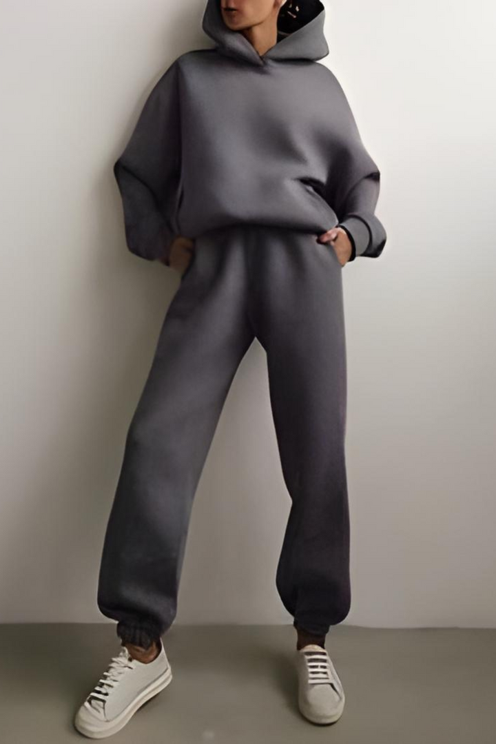 Linnea™ | Comfortabel trainingspak