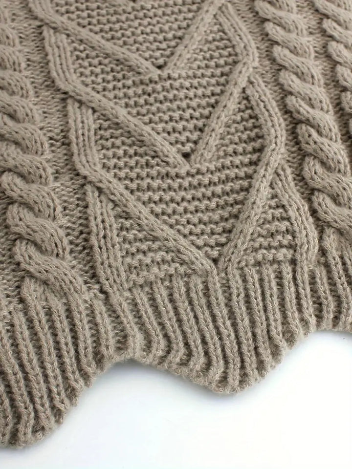 Alva™ | Elegante breiset