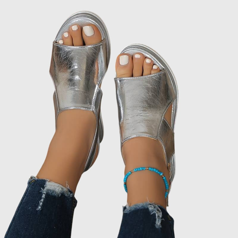 Julia™ | Orthopedische Sandalen