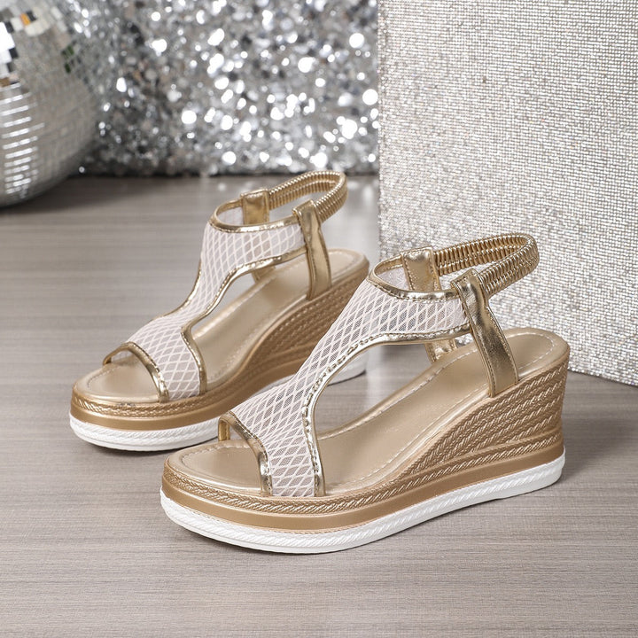 Hailey™ | Ergonomische Sandalen