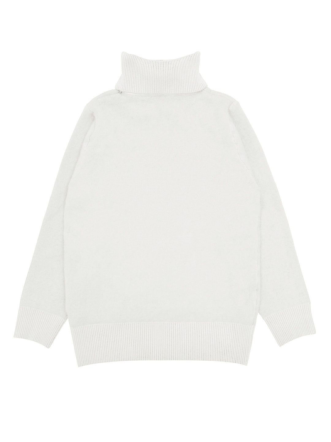 Olivia™️ | casual en minimalistische coltrui