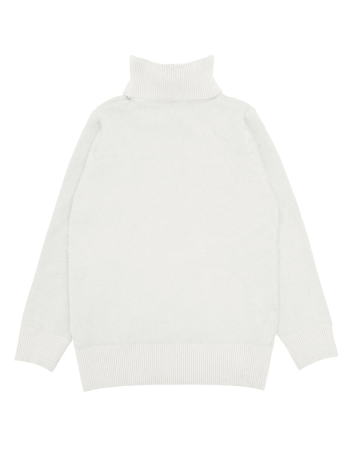 Olivia™️ | casual en minimalistische coltrui