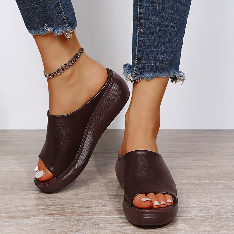 Elsie™ | Orthopedische Sandalen