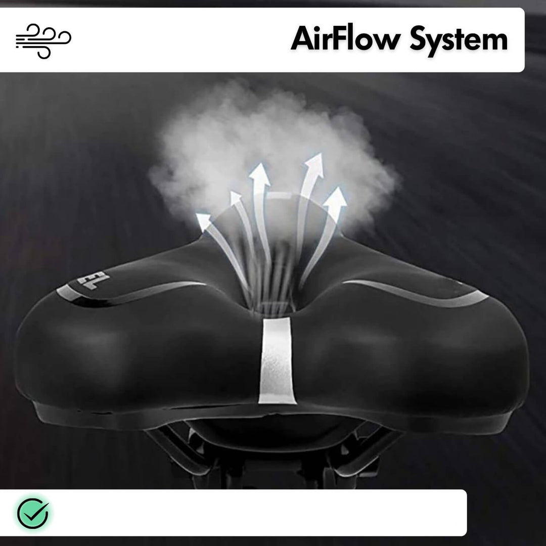CloudComfort – Speed Pro