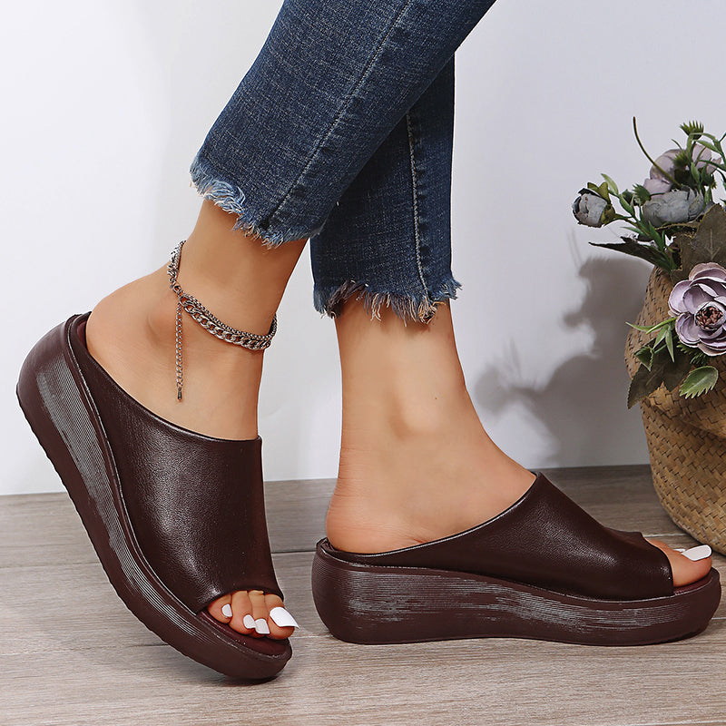 Elsie™ | Orthopedische Sandalen