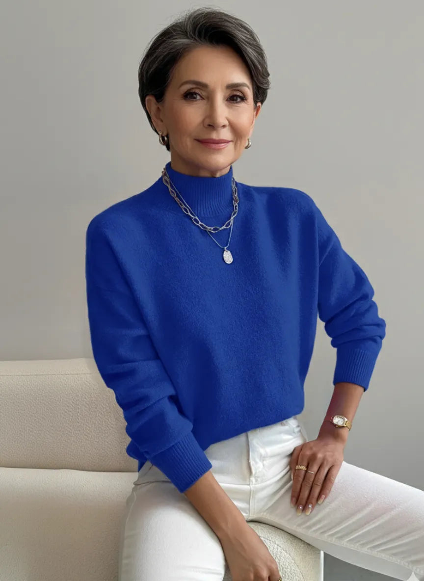 Maria Elegante Coltrui