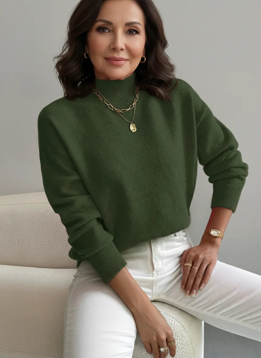 Maria Elegante Coltrui