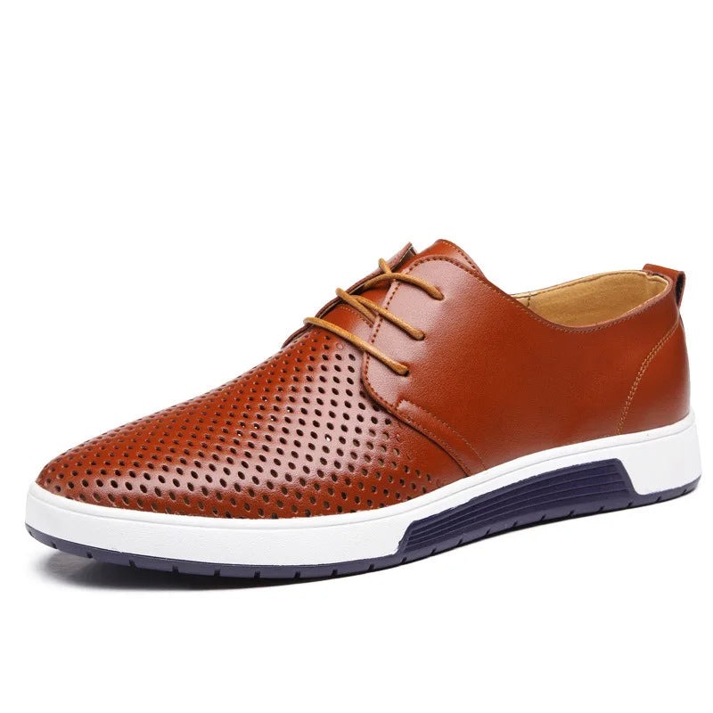 Brimberg™ | Heren Comfort Schoenen