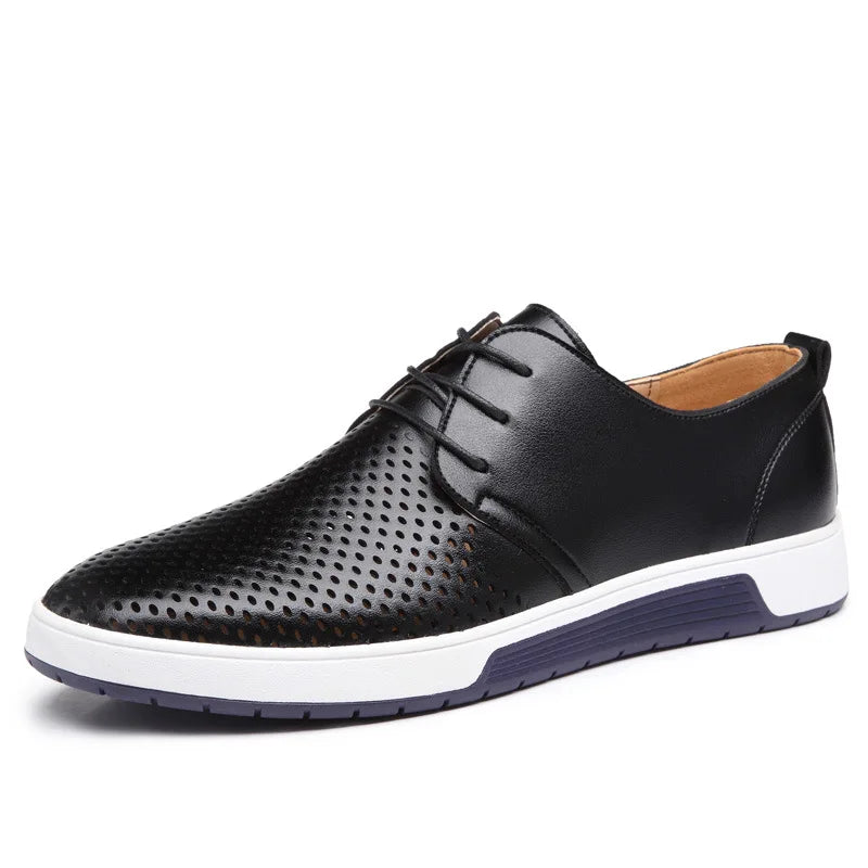 Brimberg™ | Heren Comfort Schoenen