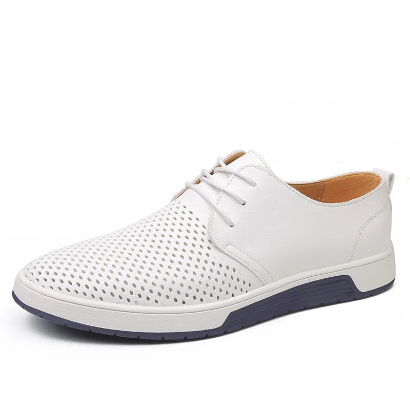 Brimberg™ | Heren Comfort Schoenen