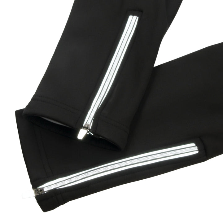 Double Arrow | Thermische fietsbroek voor heren