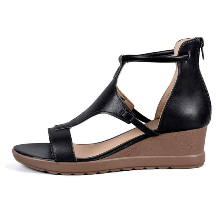 Amara™ | Elegante Orthopedische Sandalen