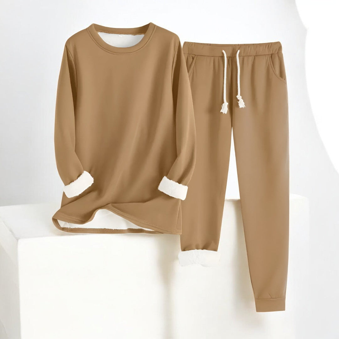 Catherine™ | Thermo Fleece Set
