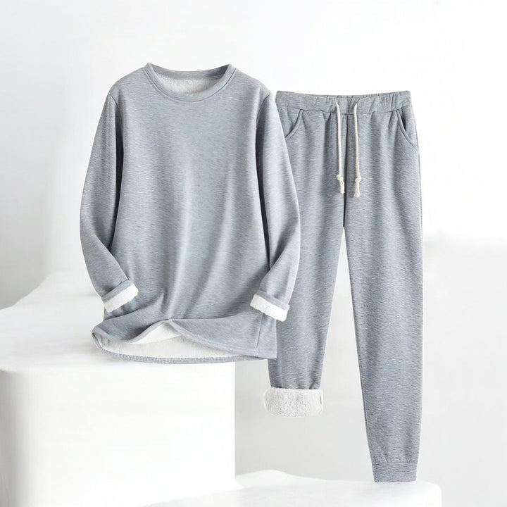 Catherine™ | Thermo Fleece Set