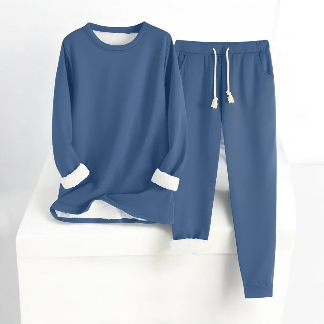 Catherine™ | Thermo Fleece Set