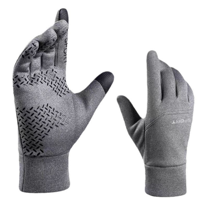 Extra Grip Handschoenen – Sport