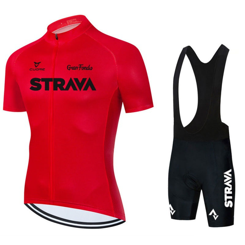 Strava | Pro Wielerkleding