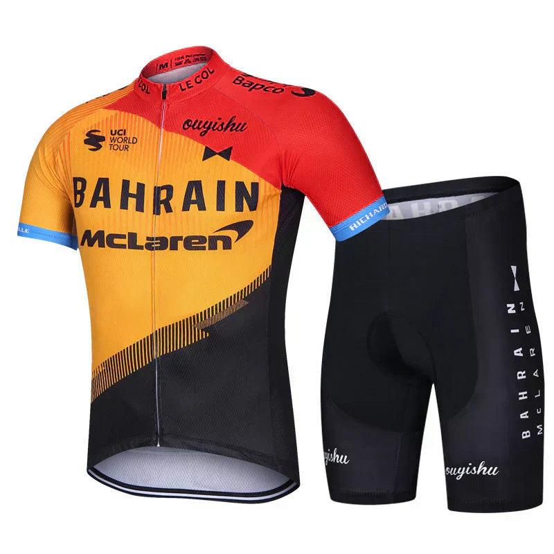 LAG™ | Professionele wielerkleding