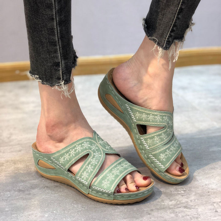 Emma™ | Orthopedische Sandalen