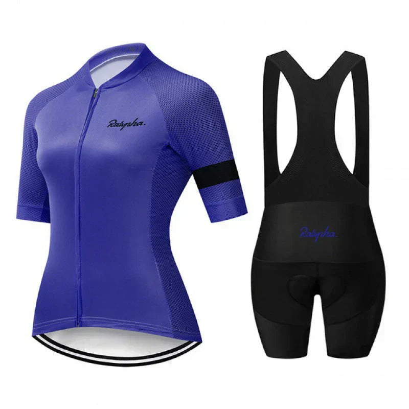 Rapha - Dames wielershirt (nieuwe kleuren)