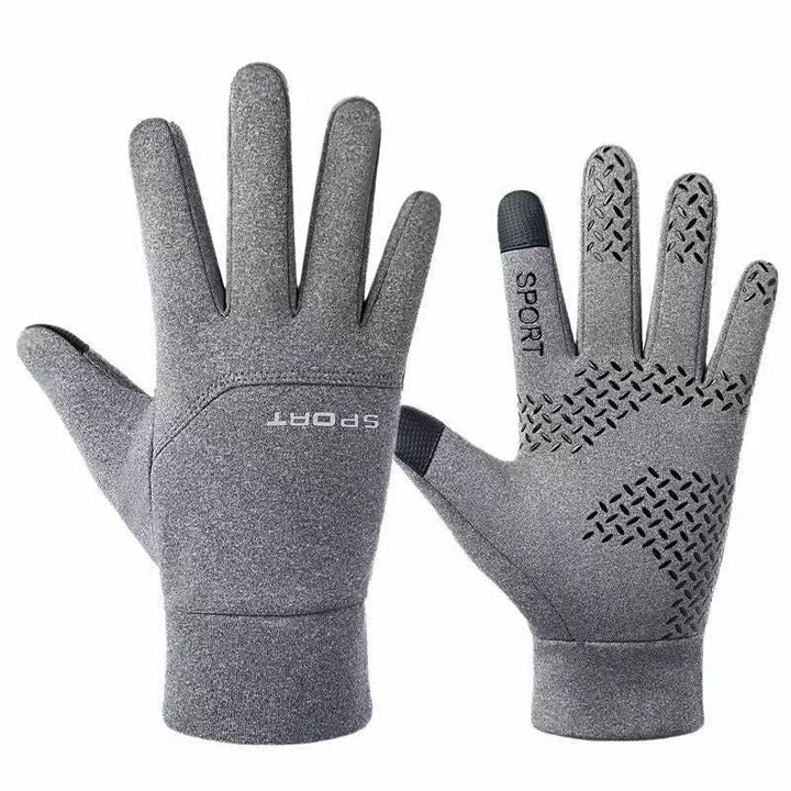 Extra Grip Handschoenen – Sport