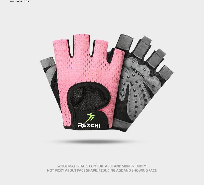 Rexchi – Griphandschoenen