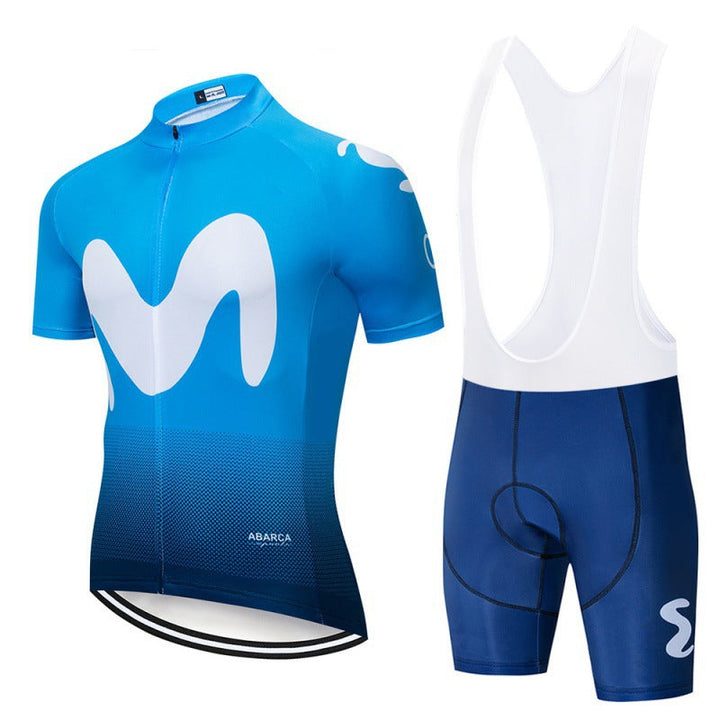 Movistar - Professionele wielerset