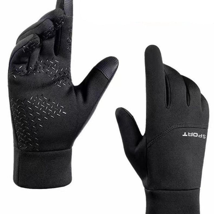 Extra Grip Handschoenen – Sport