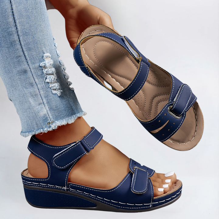 Chloe™ | Orthopedische Comfort Flex Sandalen