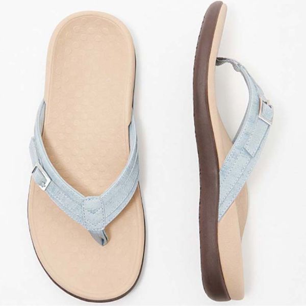 Yara™ | Orthopedische Sandalen