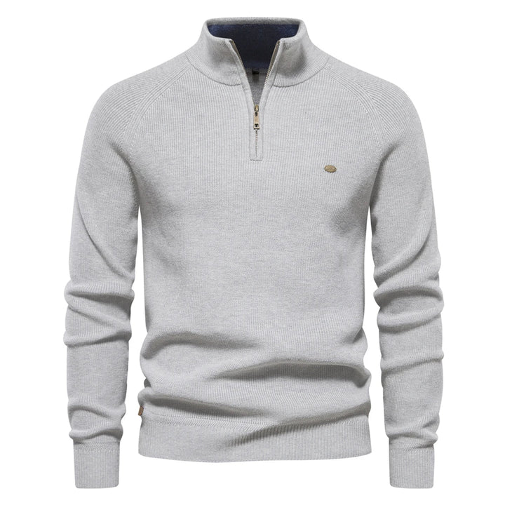 Daan™ | Elegante Heren Trui