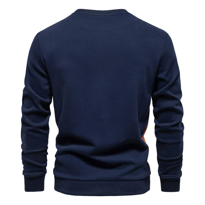 Daniel™ | Elegante Heren Trui