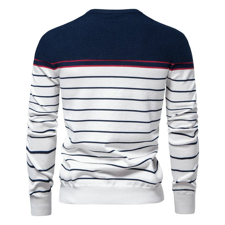 David™ | Elegante Heren Trui