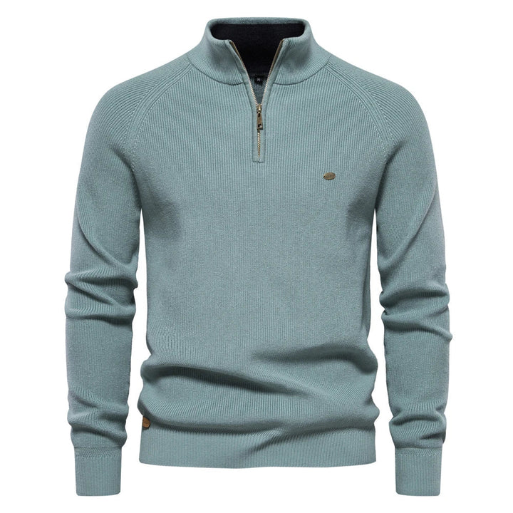 Daan™ | Elegante Heren Trui