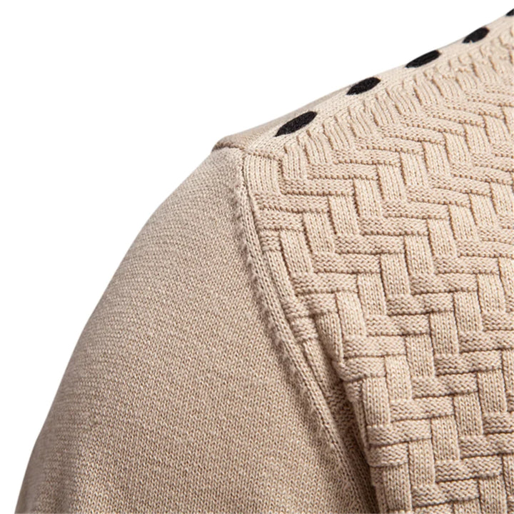 Sam™ | Elegante Heren Vest