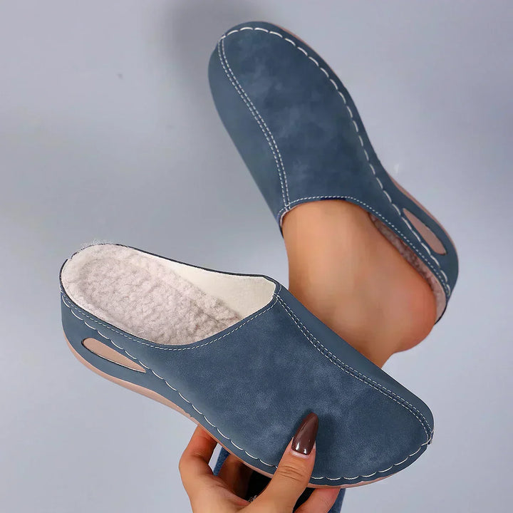 Lily™ | Orthopedische Huisschoenen