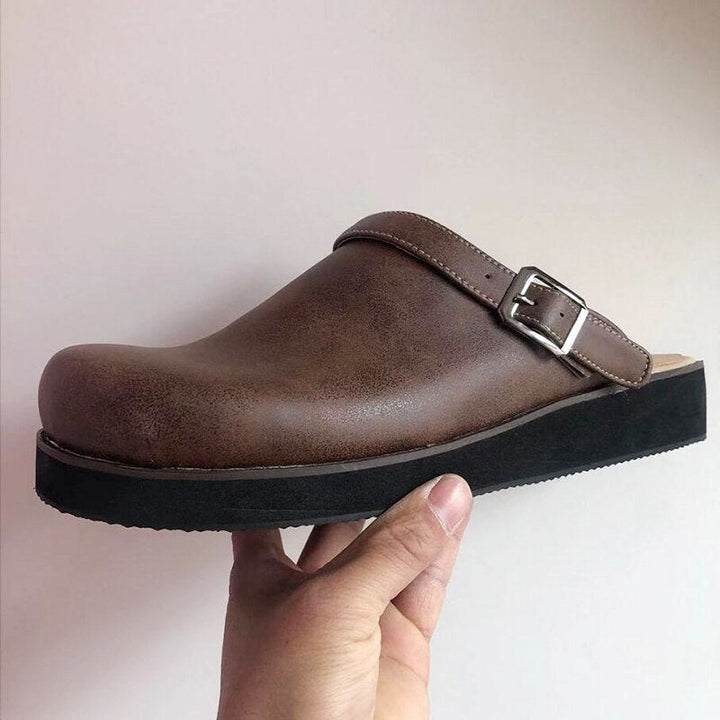 Gavin™ | Orthopedische schoenen