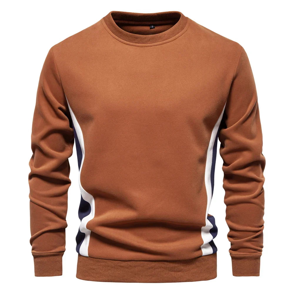Daniel™ | Elegante Heren Trui