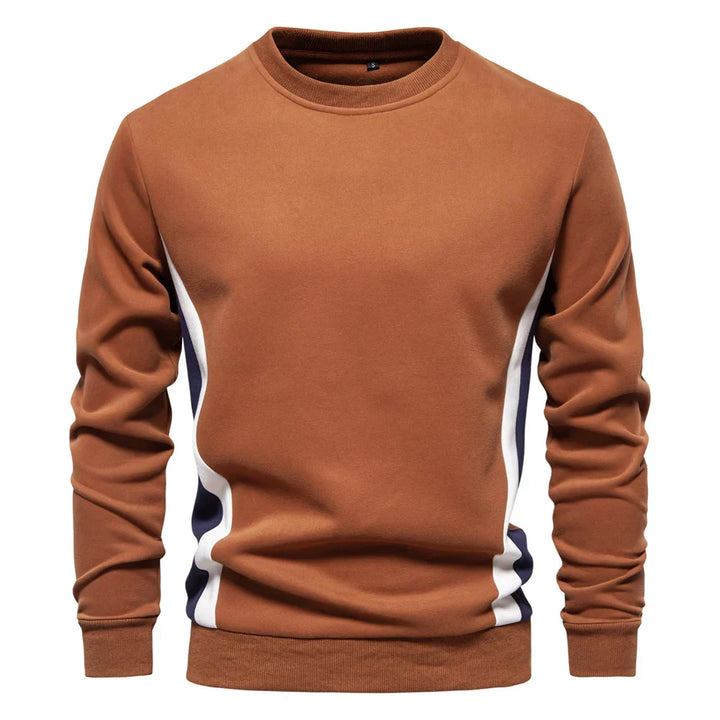Daniel™ | Elegante Heren Trui