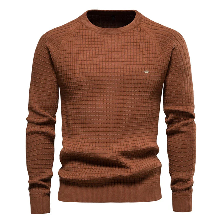 Ruben™ | Elegante Heren Trui