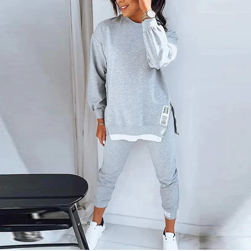Elise™ | Tweedelige patchworkset