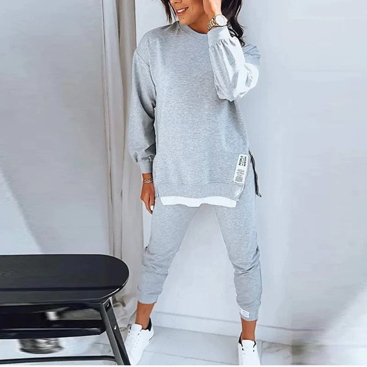 Elise™ | Tweedelige patchworkset