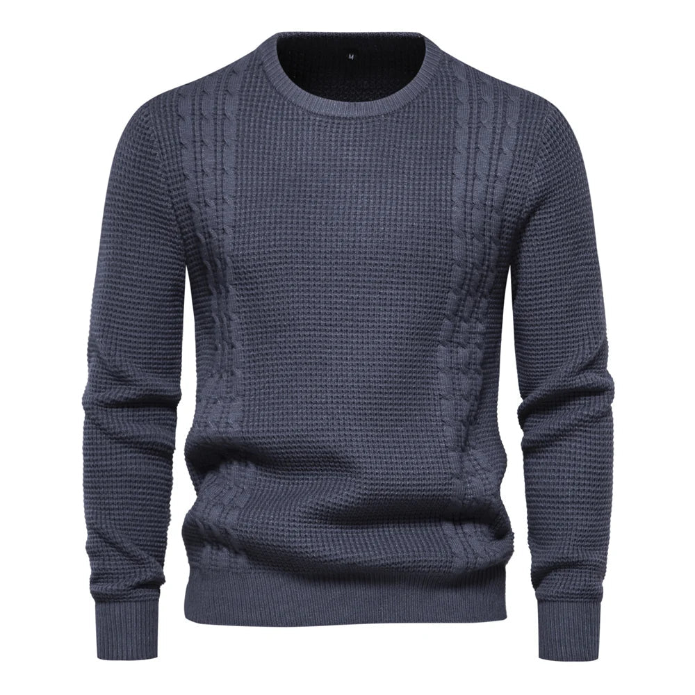 Tim™ | Elegante Heren Trui
